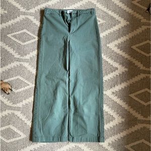 Old Navy Wide Leg Pants